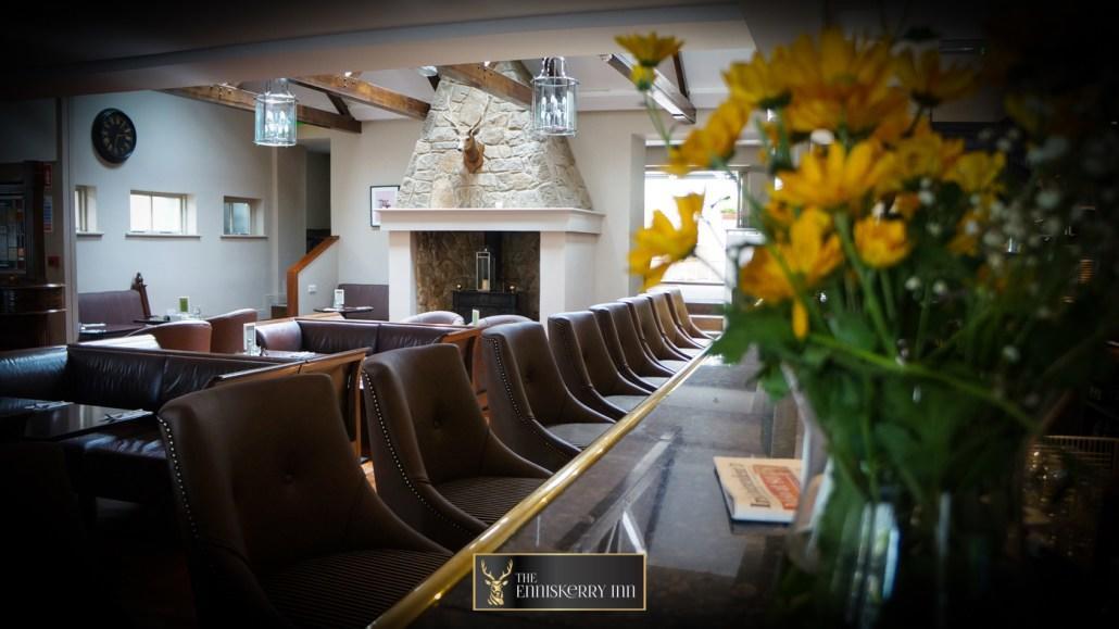 The Enniskerry Inn Exterior foto