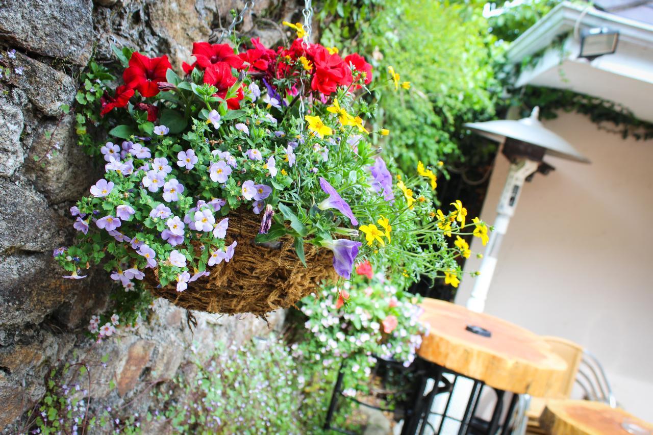 The Enniskerry Inn Exterior foto